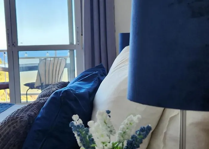 Apartamento The Oasis *