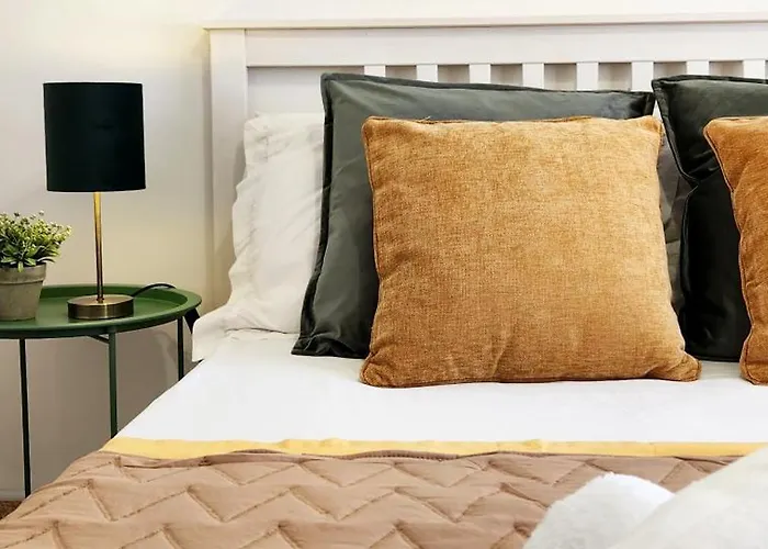 The Oasis Torremolinos