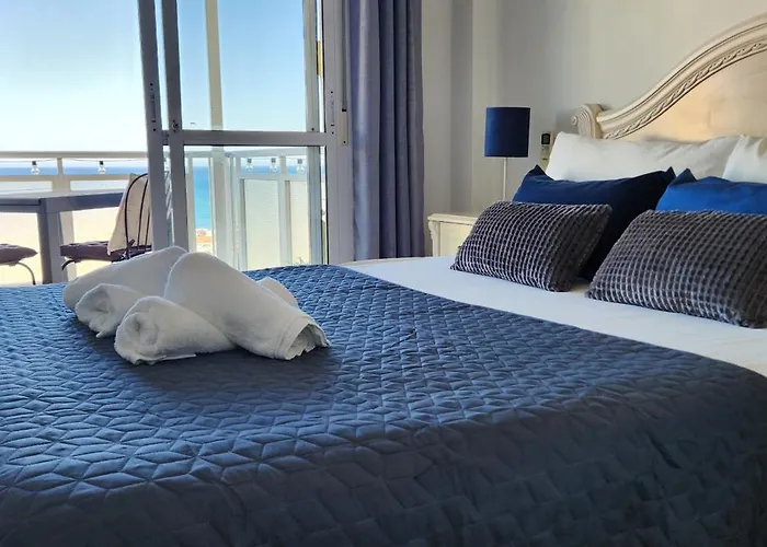 The Oasis Apartamento Torremolinos