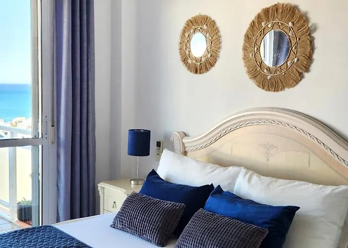 Apartamento The Oasis *