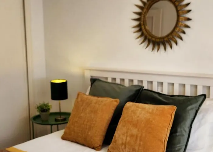 Apartamento The Oasis Torremolinos