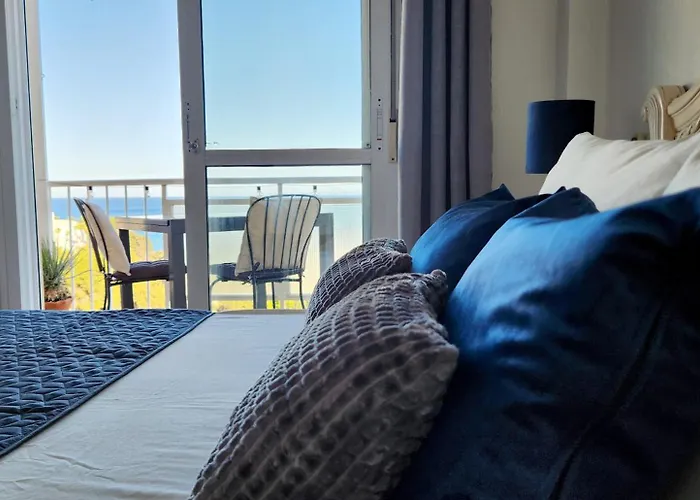 Apartamento The Oasis *