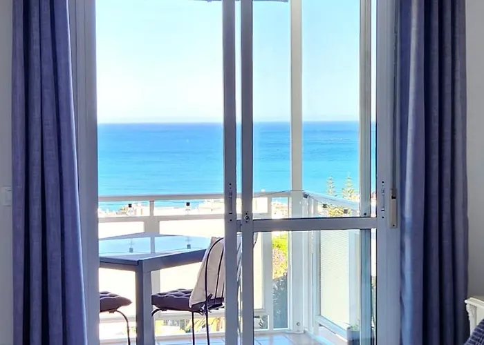 The Oasis Apartamento Torremolinos