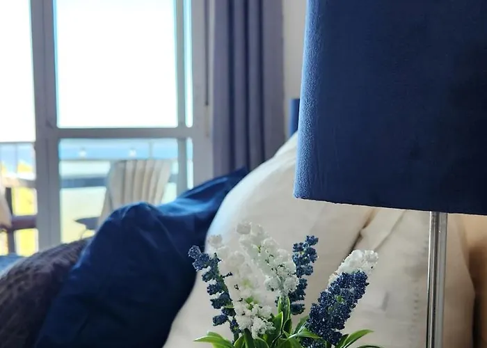 The Oasis Torremolinos