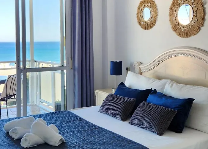 The Oasis * Torremolinos