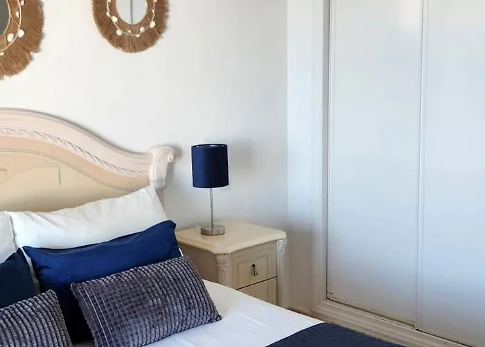 The Oasis * Torremolinos