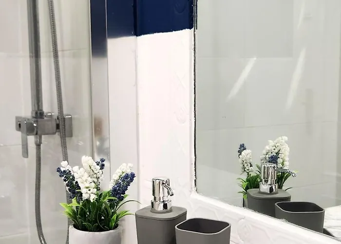 The Oasis Torremolinos