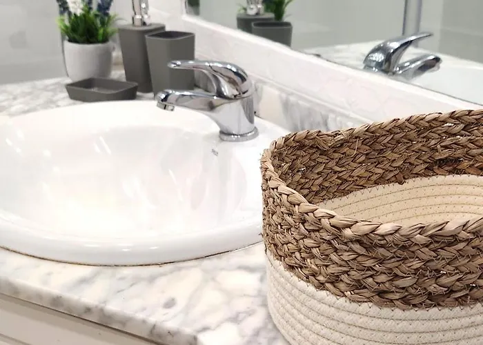 The Oasis * Torremolinos