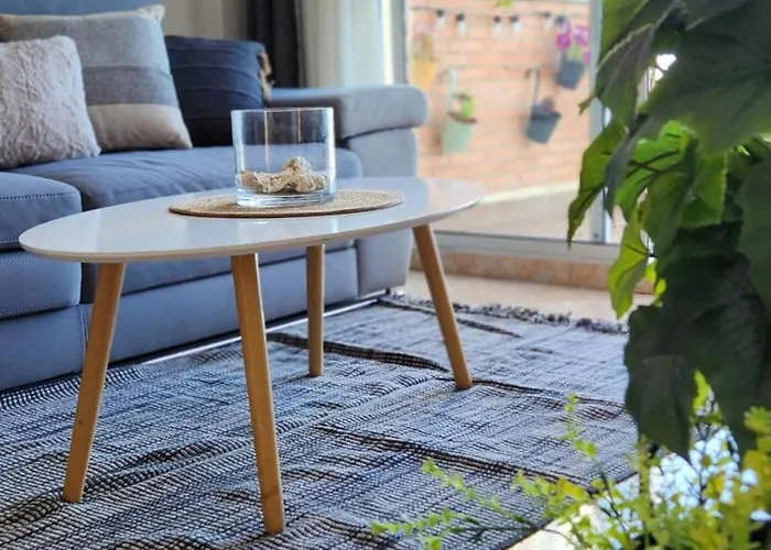 The Oasis Apartamento Torremolinos