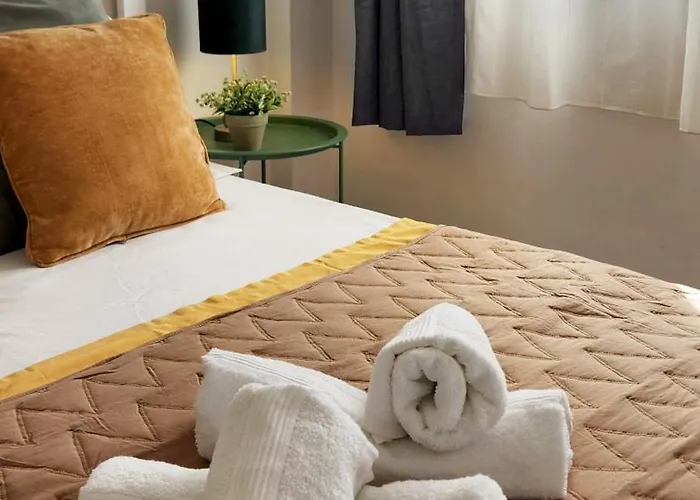 The Oasis Torremolinos