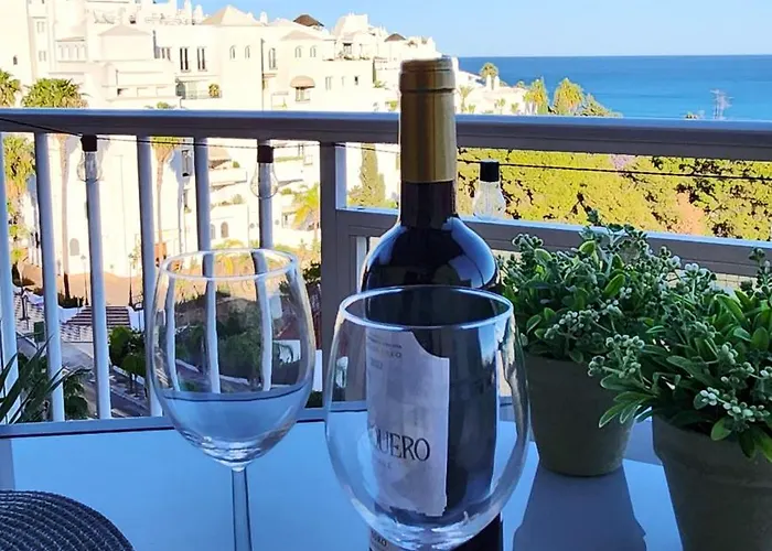 The Oasis * Torremolinos