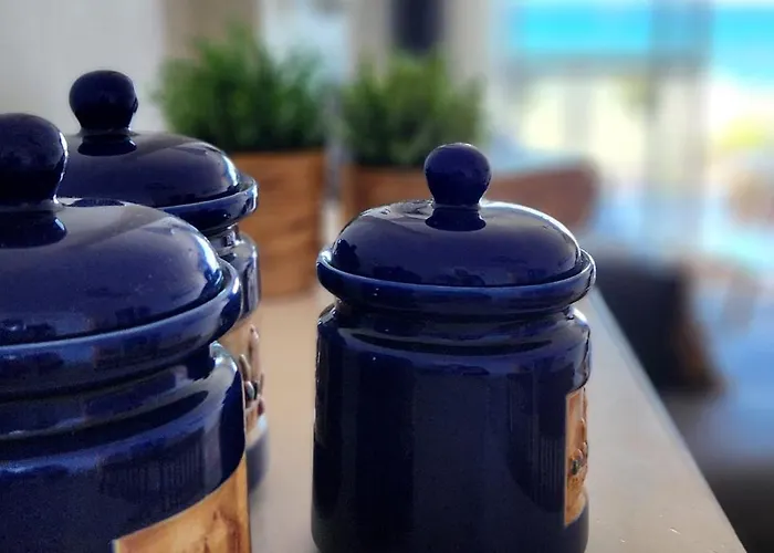 The Oasis * Torremolinos