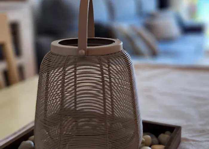 The Oasis Lejlighed *