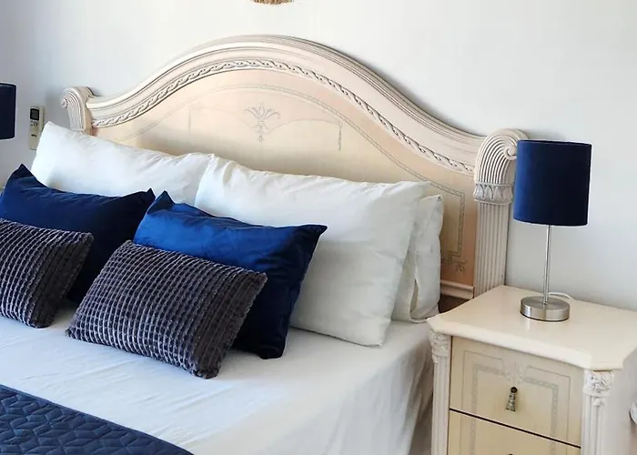 The Oasis Apartamento Torremolinos