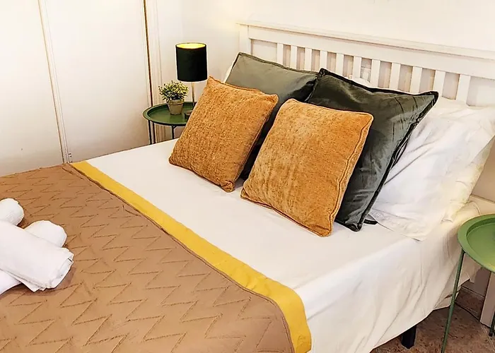 Apartamento The Oasis Torremolinos