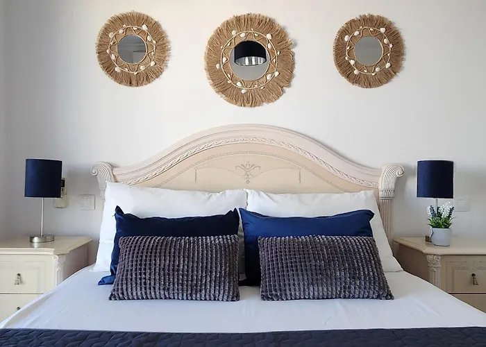 Apartamento The Oasis *