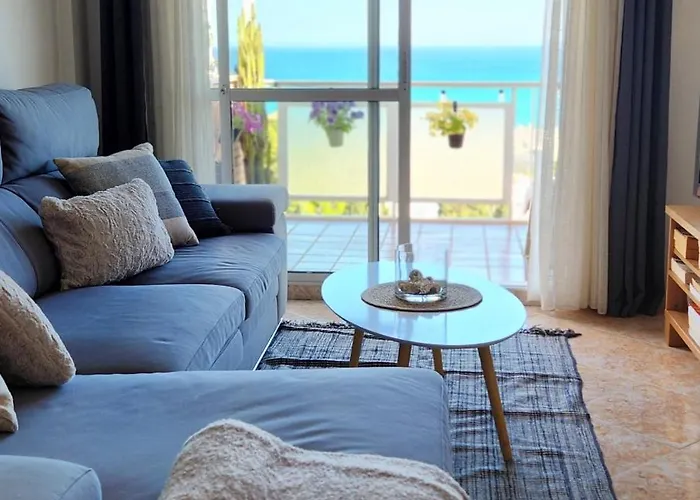 The Oasis Lejlighed Torremolinos