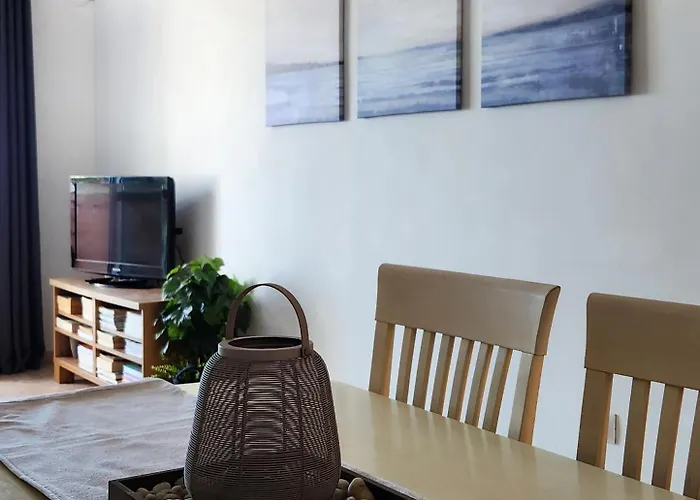 The Oasis * Torremolinos