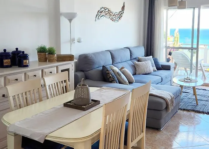 Apartamento The Oasis Torremolinos