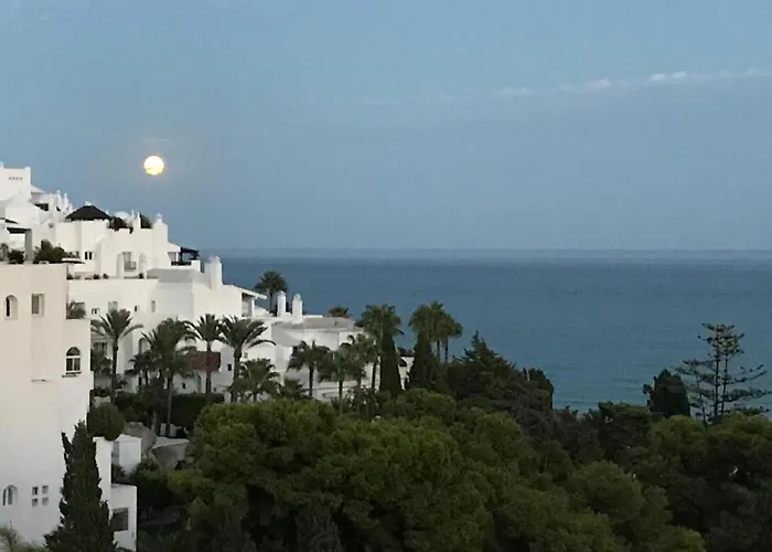 The Oasis * Torremolinos