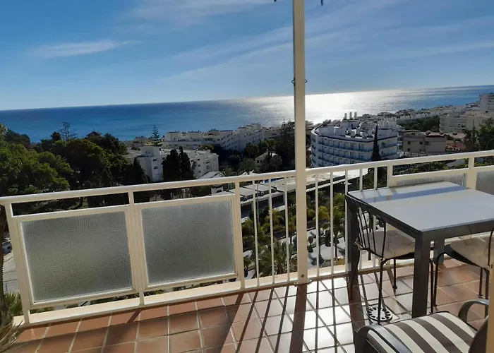 The Oasis Apartamento Torremolinos