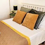 Апартаменты The Oasis Торремолинос