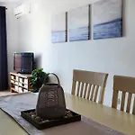 The Oasis * Торремолинос