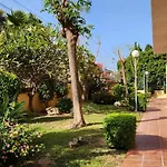 The Oasis Апартаменты