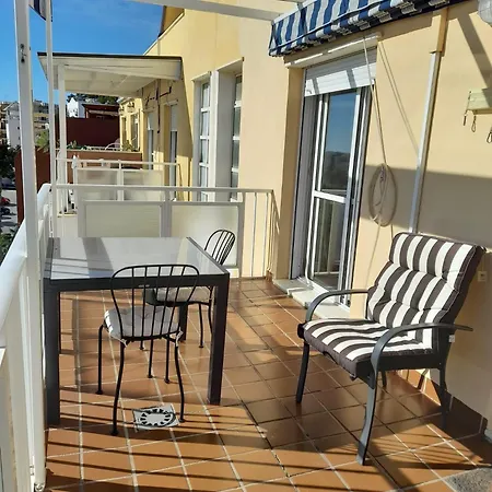The Oasis Appartamento Torremolinos